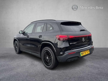 Used Mercedes-Benz EQA 2025 for sale - 77281931: Photo