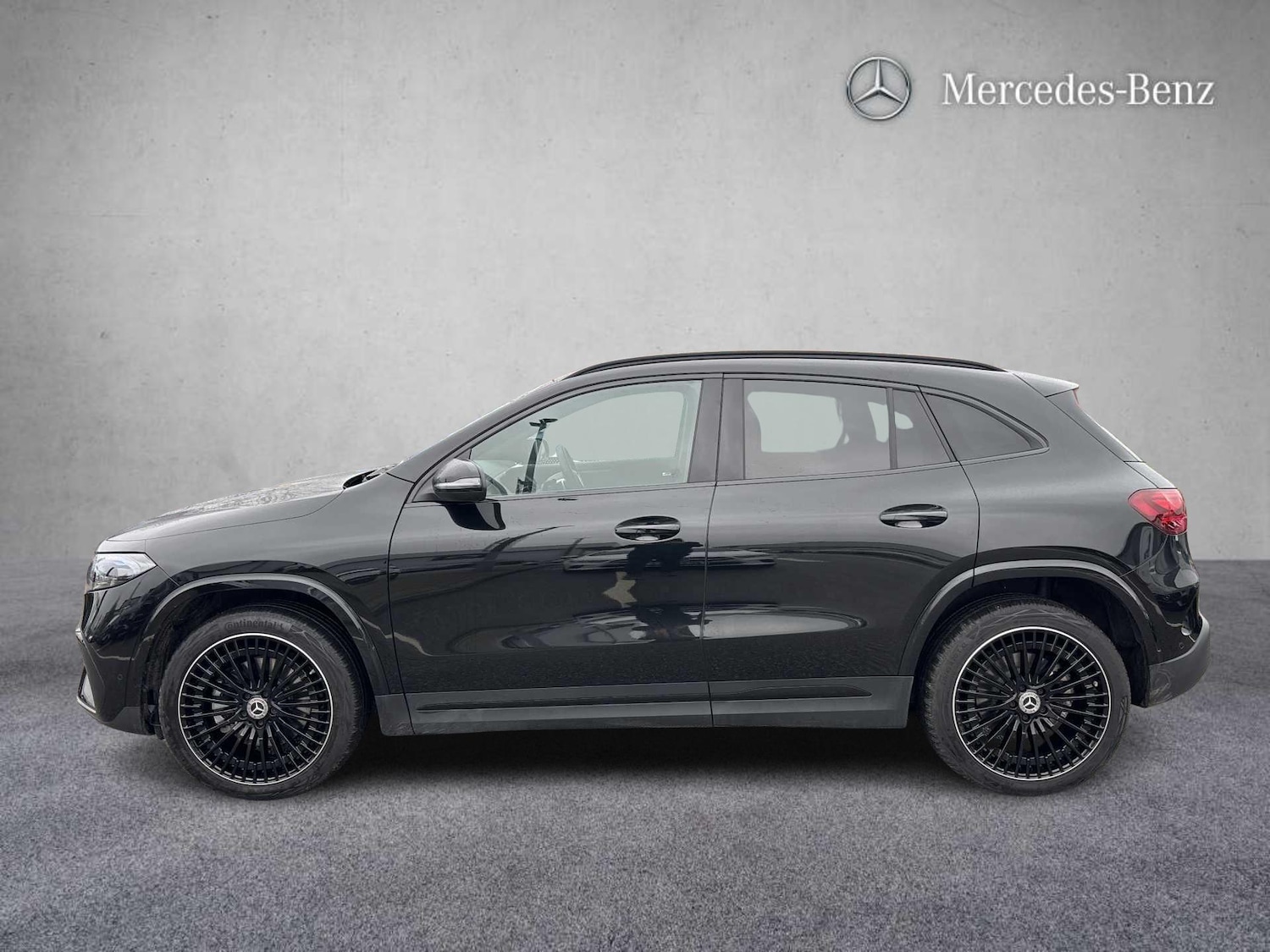 Used Mercedes-Benz EQA 2025 for sale - 77281931: Photo 3