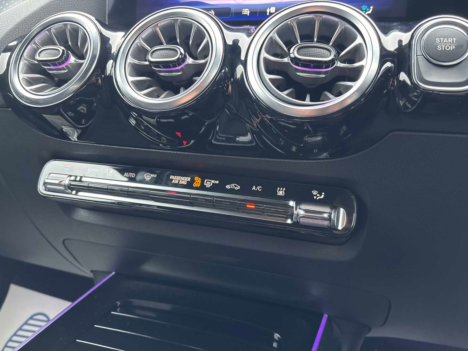 Used Mercedes-Benz EQA 2025 for sale - 77281931: Photo 33