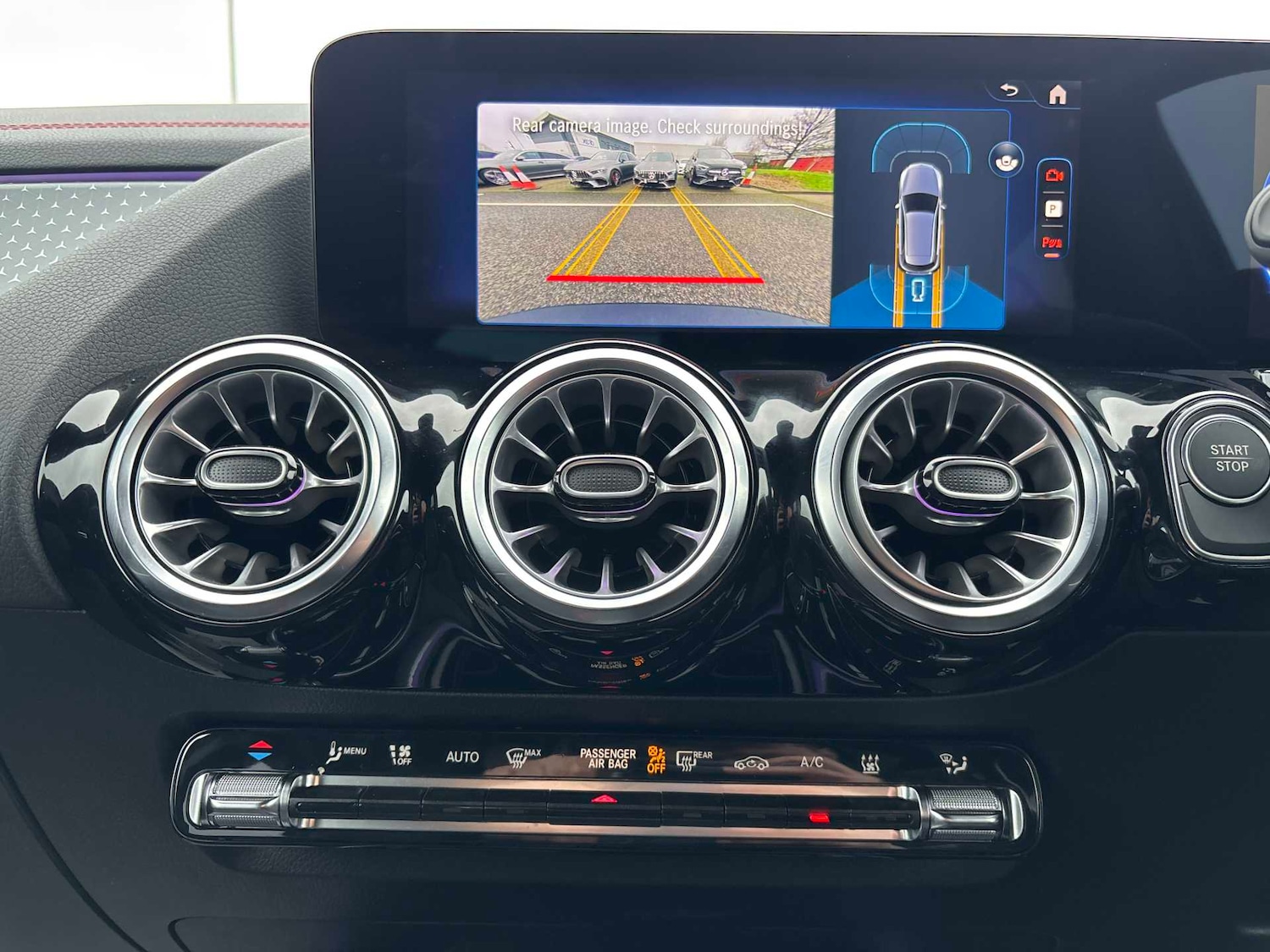 Used Mercedes-Benz EQA 2025 for sale - 77281931: Photo 34