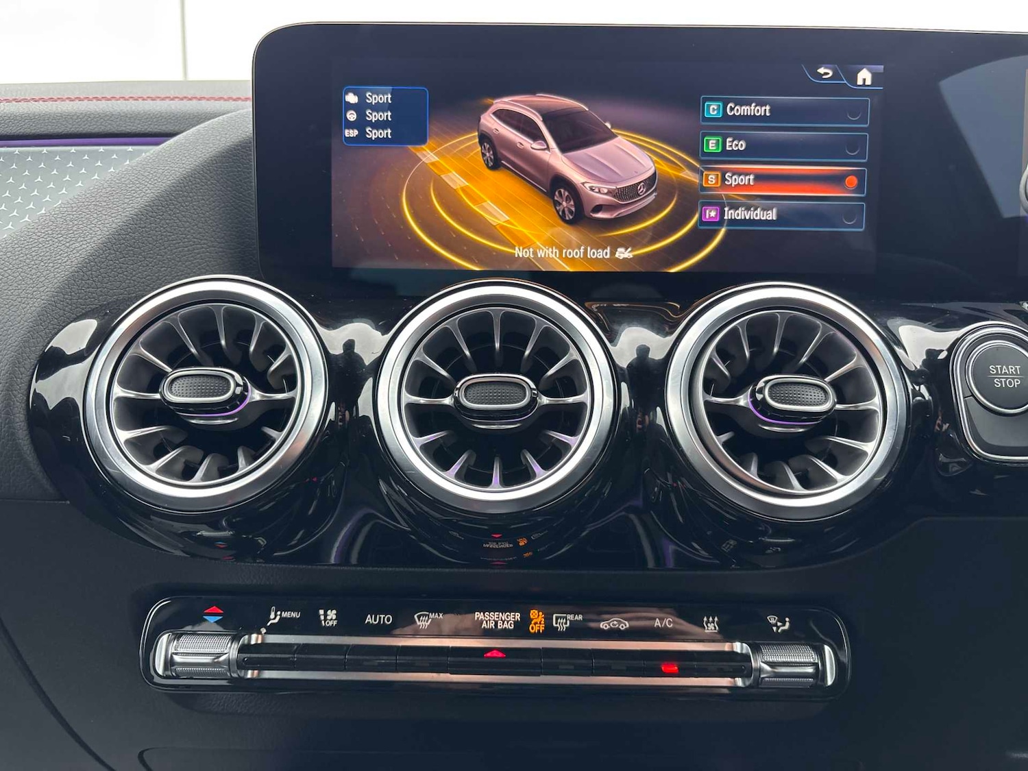 Used Mercedes-Benz EQA 2025 for sale - 77281931: Photo 35