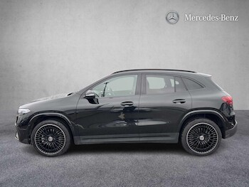 Used Mercedes-Benz EQA 2025 for sale - 77281931: Photo