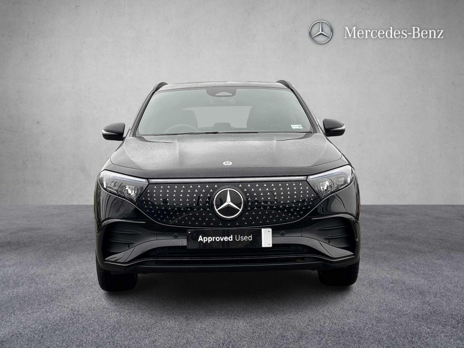 Used Mercedes-Benz EQA 2025 for sale - 77281931: Photo 4