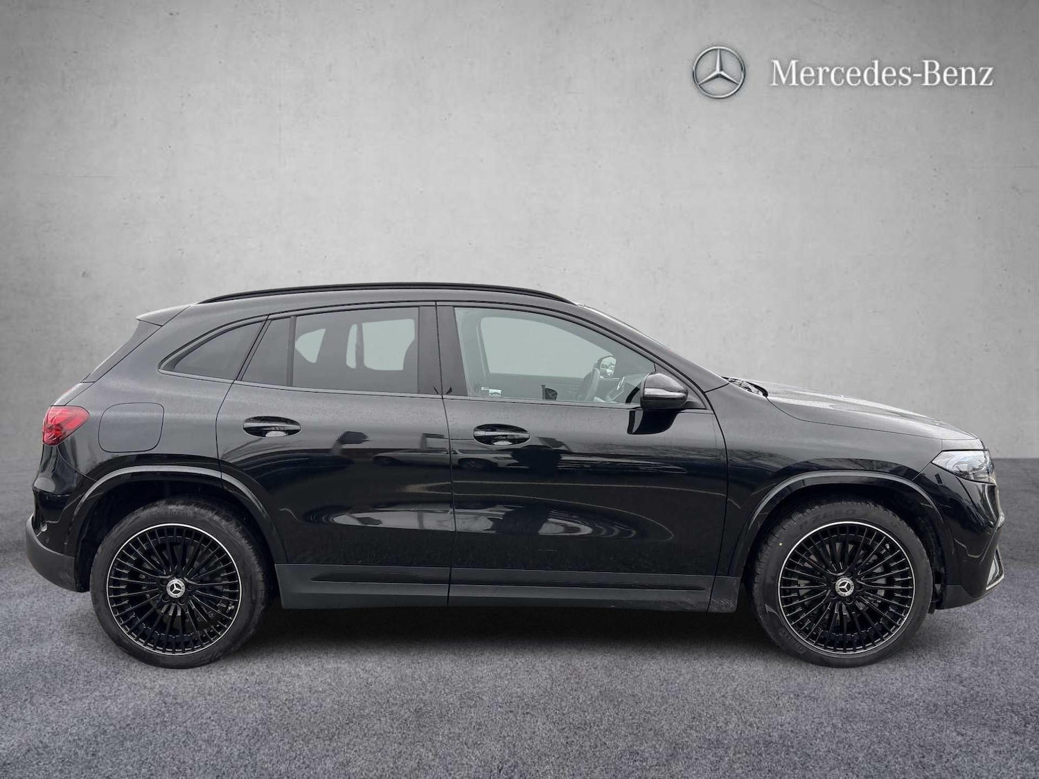 Used Mercedes-Benz EQA 2025 for sale - 77281931: Photo 5