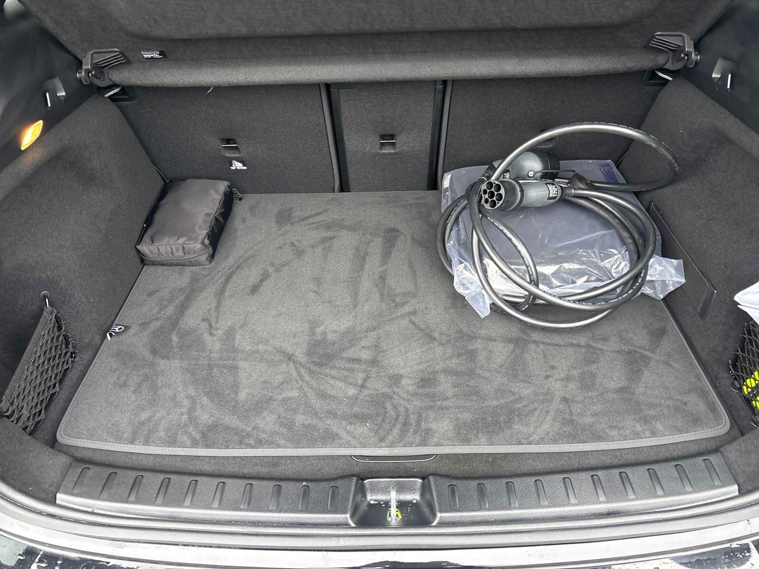 Used Mercedes-Benz EQA 2025 for sale - 77281931: Photo 7