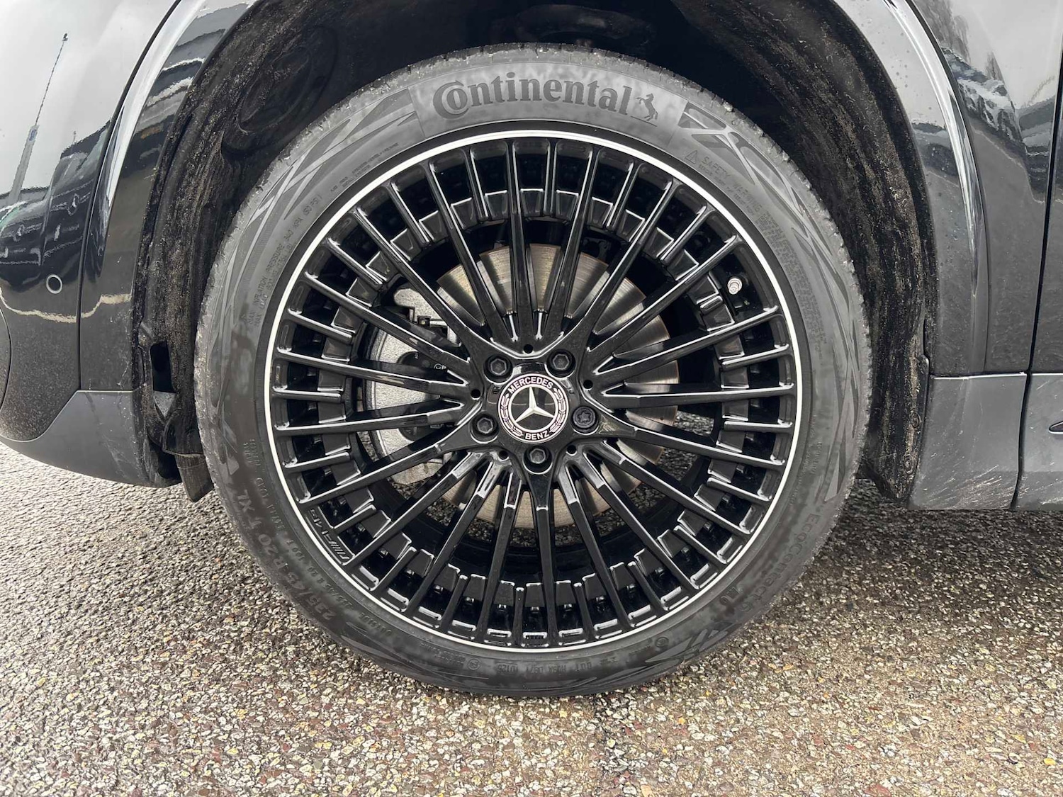 Used Mercedes-Benz EQA 2025 for sale - 77281931: Photo 8