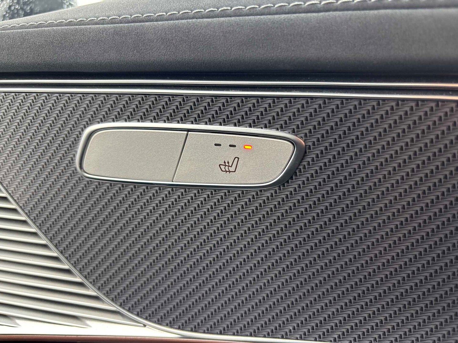 Used Mercedes-Benz EQC 2022 for sale - 78089539: Photo 27