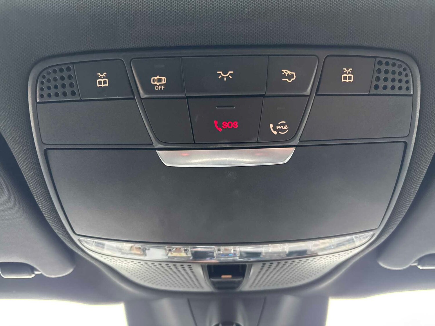 Used Mercedes-Benz EQC 2022 for sale - 78089539: Photo 35