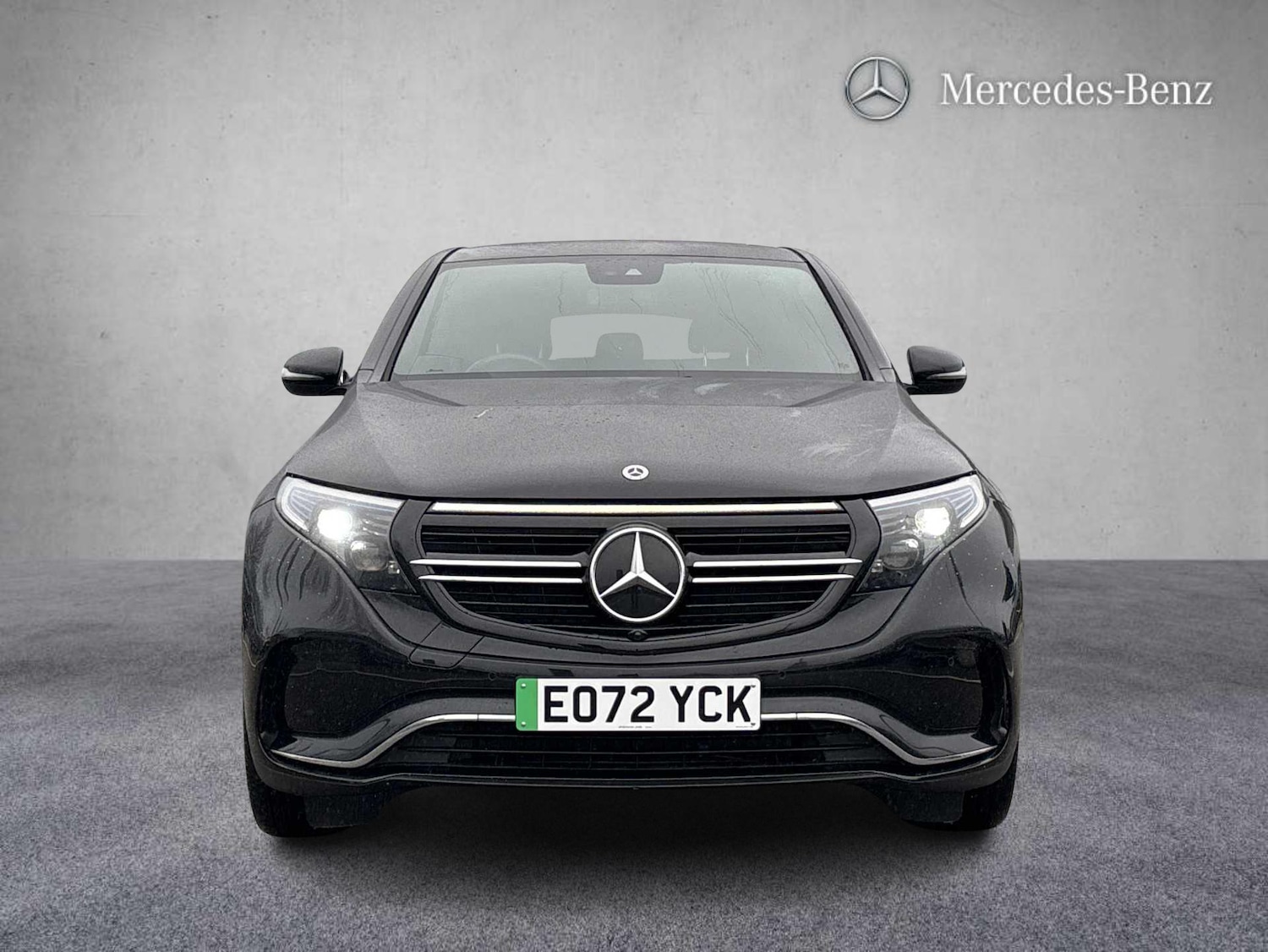 Used Mercedes-Benz EQC 2022 for sale - 78089539: Photo 4
