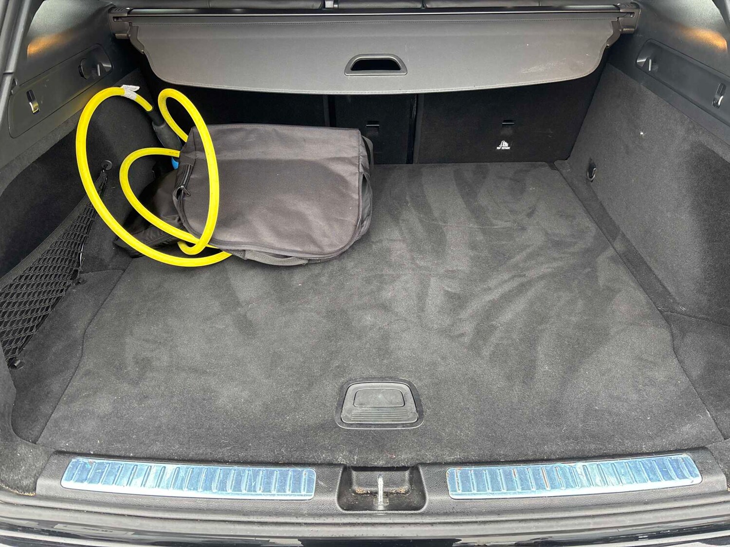 Used Mercedes-Benz EQC 2022 for sale - 78089539: Photo 7