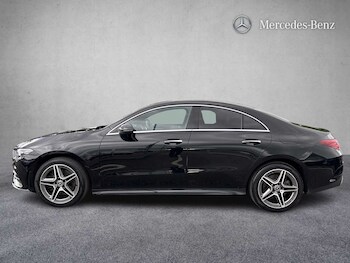 Used Mercedes-Benz CLA 2022 for sale - 78625334: Photo