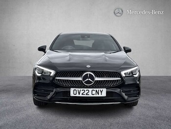 Used Mercedes-Benz CLA 2022 for sale - 78625334: Photo