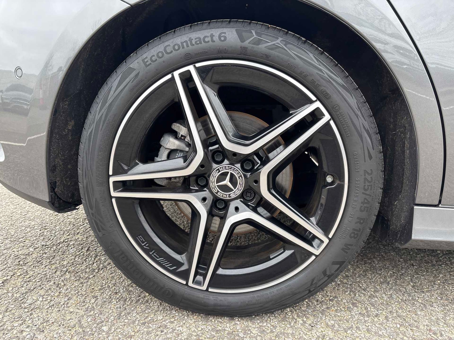 Used Mercedes-Benz A-Class 2025 for sale - 78137598: Photo 10