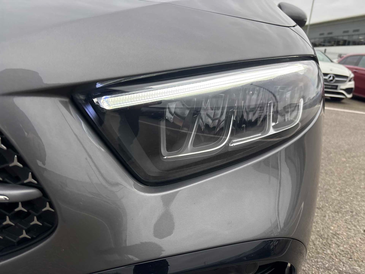 Used Mercedes-Benz A-Class 2025 for sale - 78137598: Photo 13