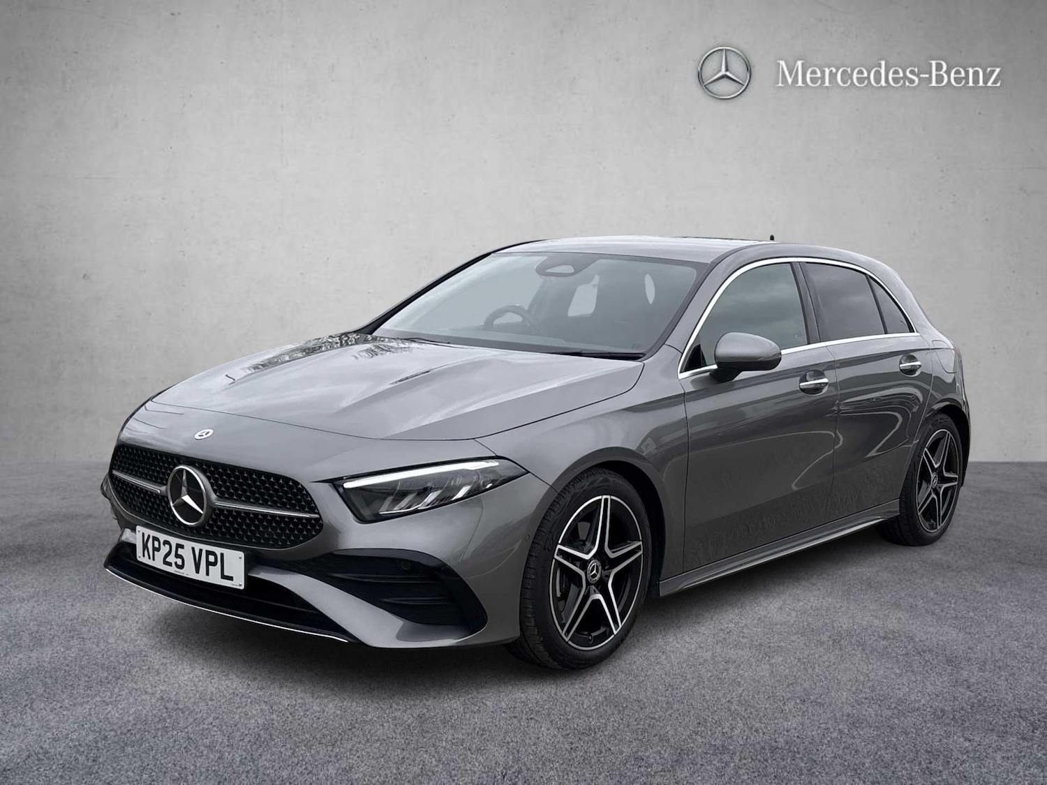 Used Mercedes-Benz A-Class 2025 for sale - 78137598: Photo 14