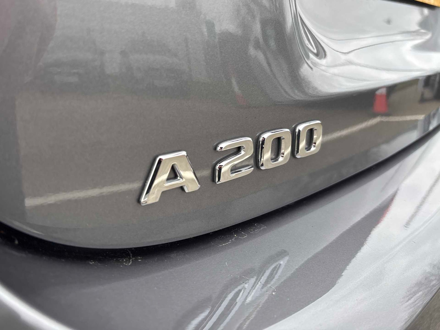 Used Mercedes-Benz A-Class 2025 for sale - 78137598: Photo 16