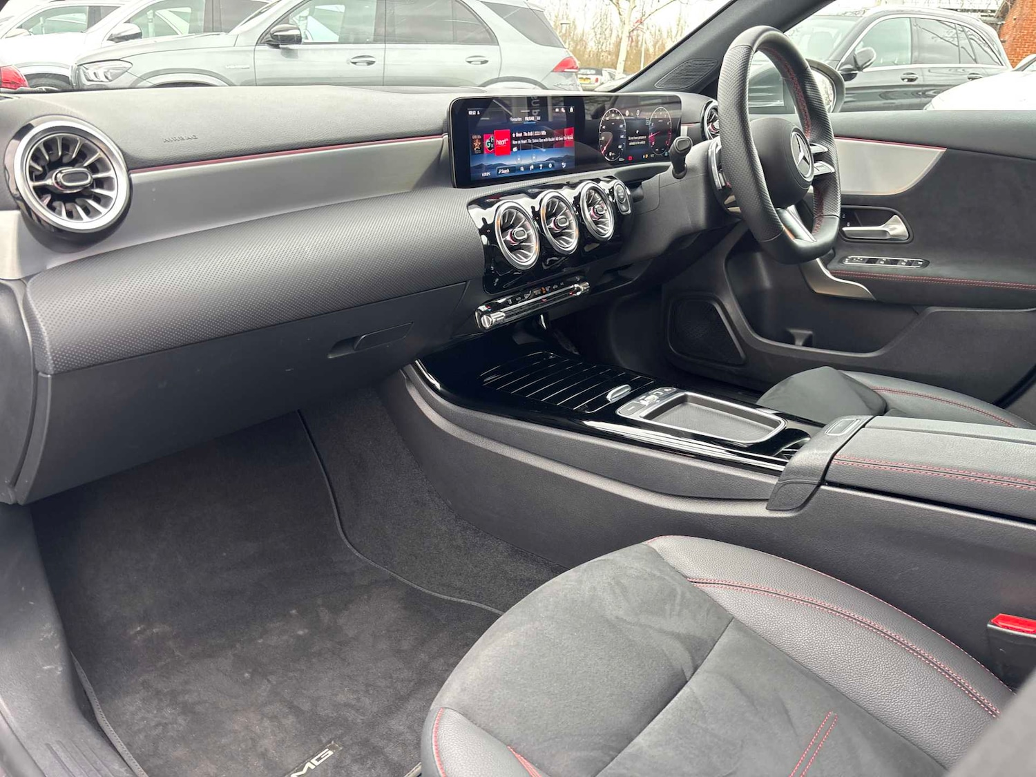 Used Mercedes-Benz A-Class 2025 for sale - 78137598: Photo 17