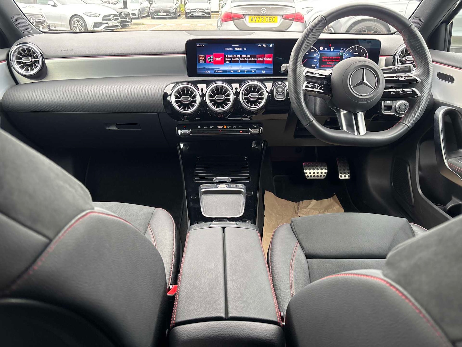 Used Mercedes-Benz A-Class 2025 for sale - 78137598: Photo 22