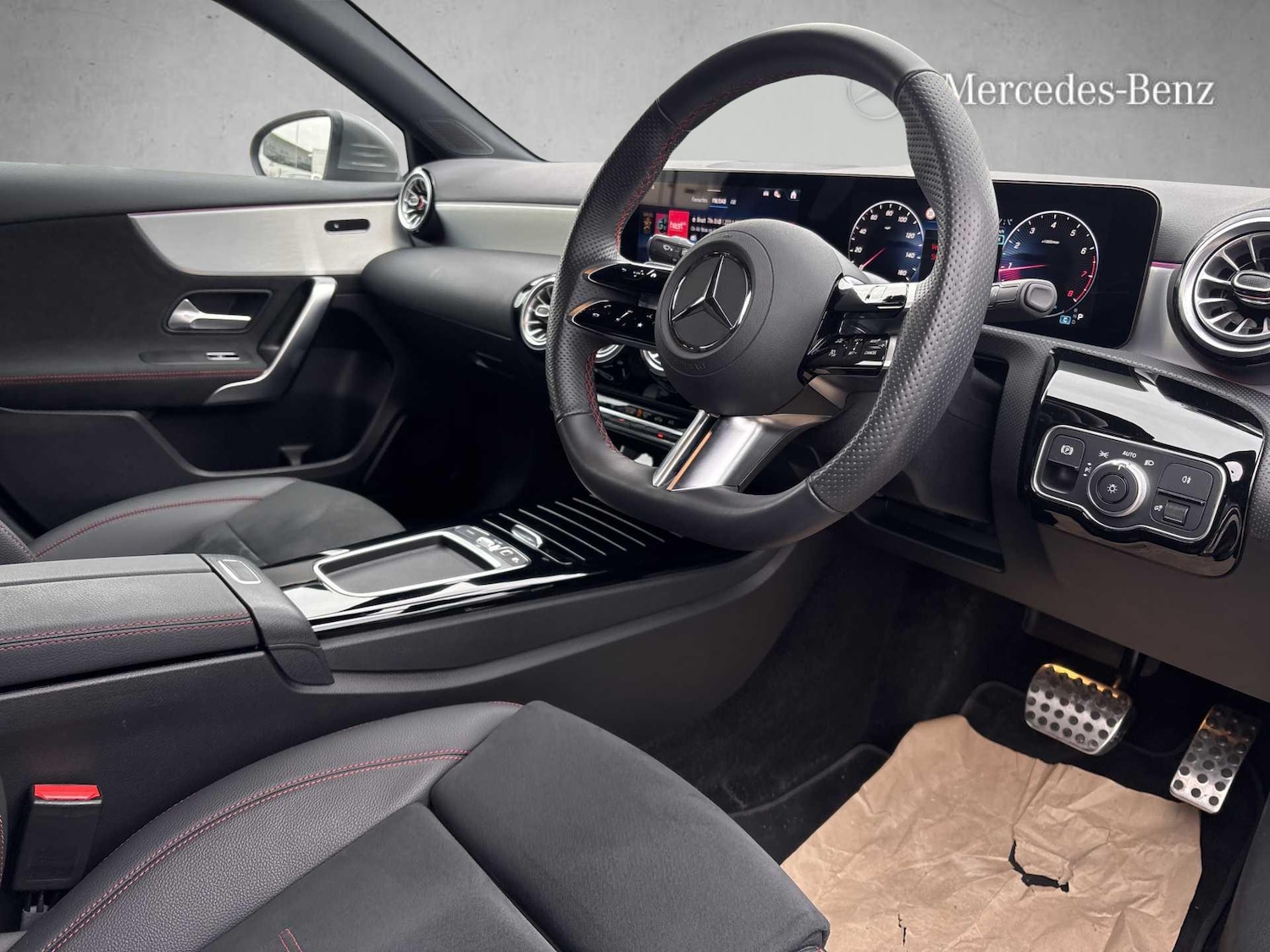 Used Mercedes-Benz A-Class 2025 for sale - 78137598: Photo 24