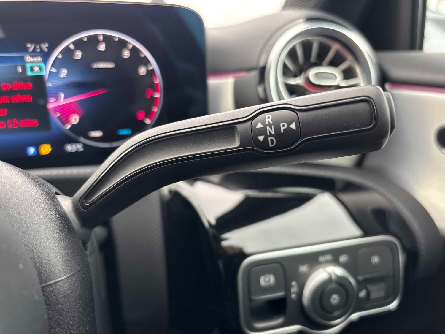 Used Mercedes-Benz A-Class 2025 for sale - 78137598: Photo 27