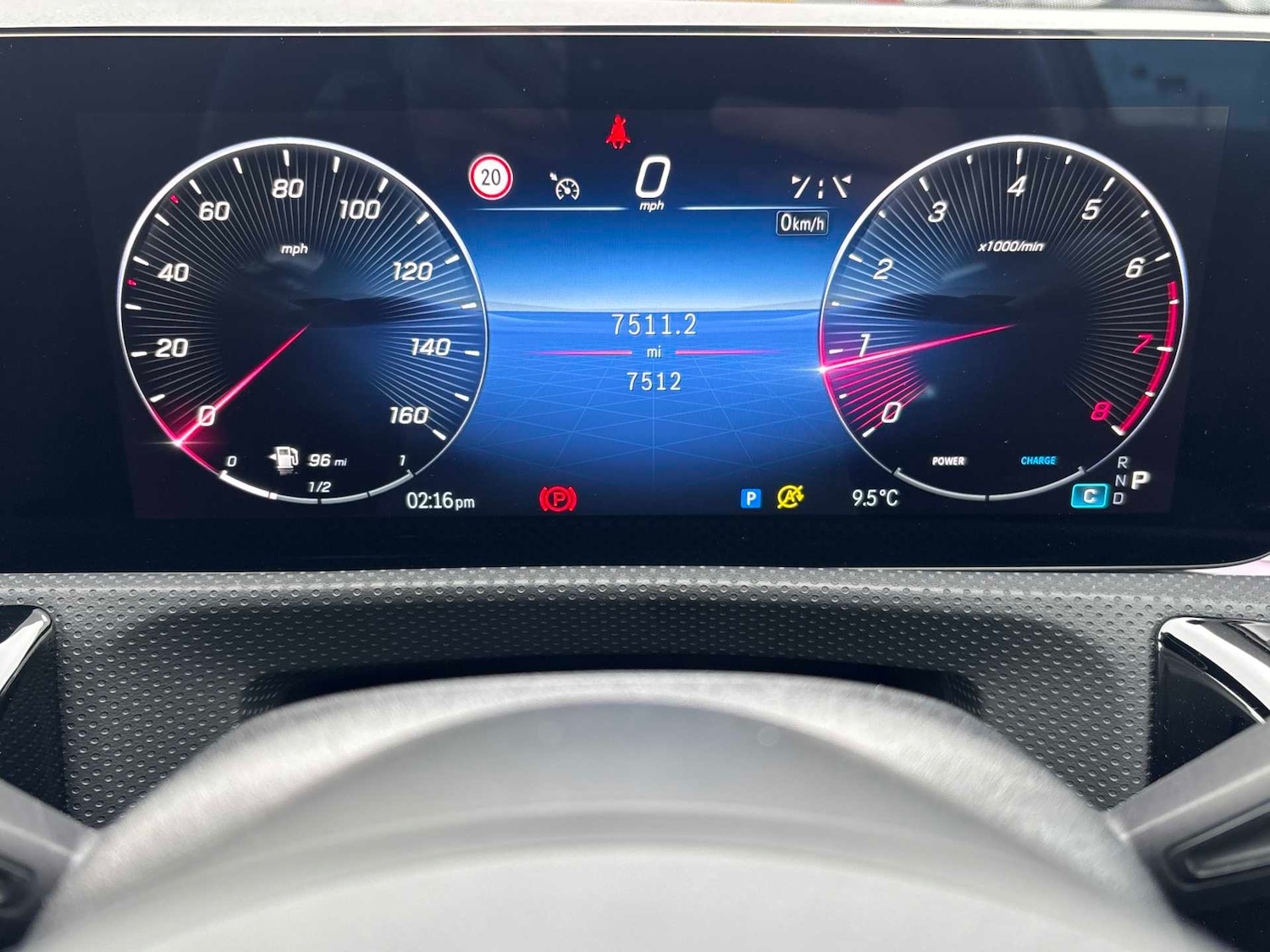 Used Mercedes-Benz A-Class 2025 for sale - 78137598: Photo 29