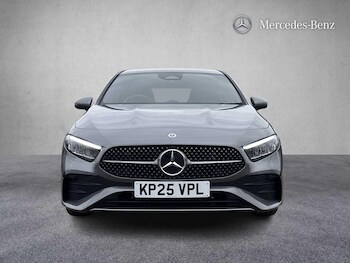 Used Mercedes-Benz A-Class 2025 for sale - 78137598: Photo