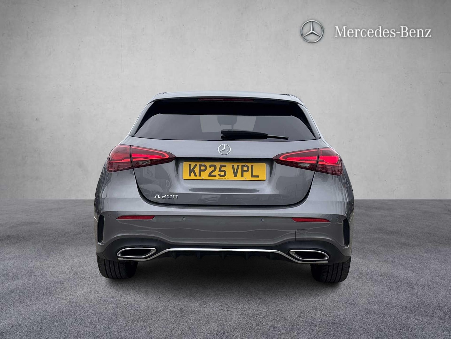 Used Mercedes-Benz A-Class 2025 for sale - 78137598: Photo 6