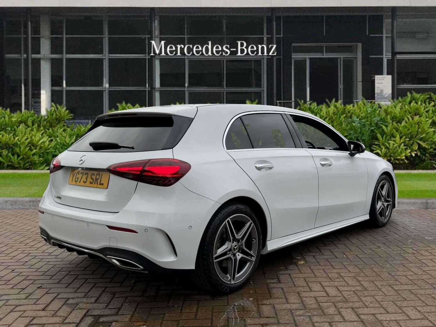 Used Mercedes-Benz A-Class for sale - 77257428: Photo 12