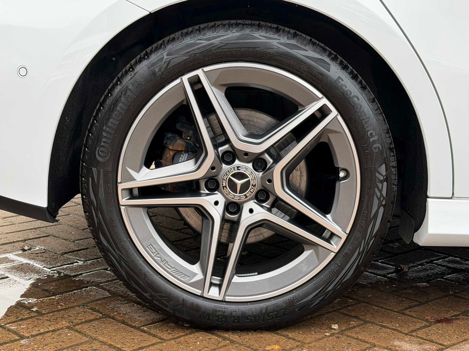 Used Mercedes-Benz A-Class for sale - 77257428: Photo 15