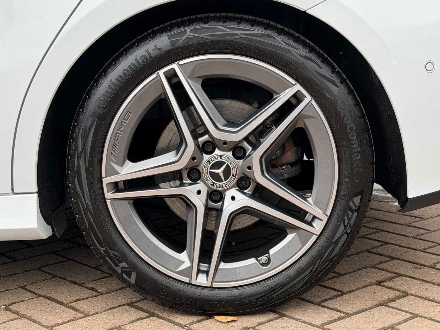 Used Mercedes-Benz A-Class for sale - 77257428: Photo 16