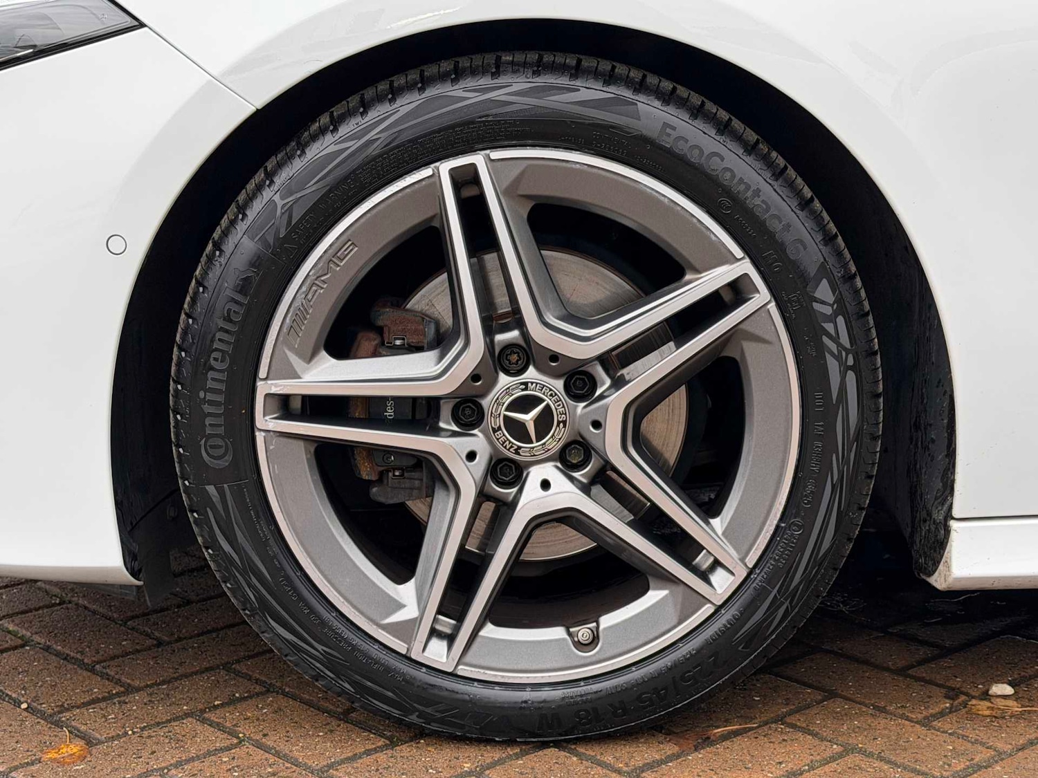 Used Mercedes-Benz A-Class for sale - 77257428: Photo 17