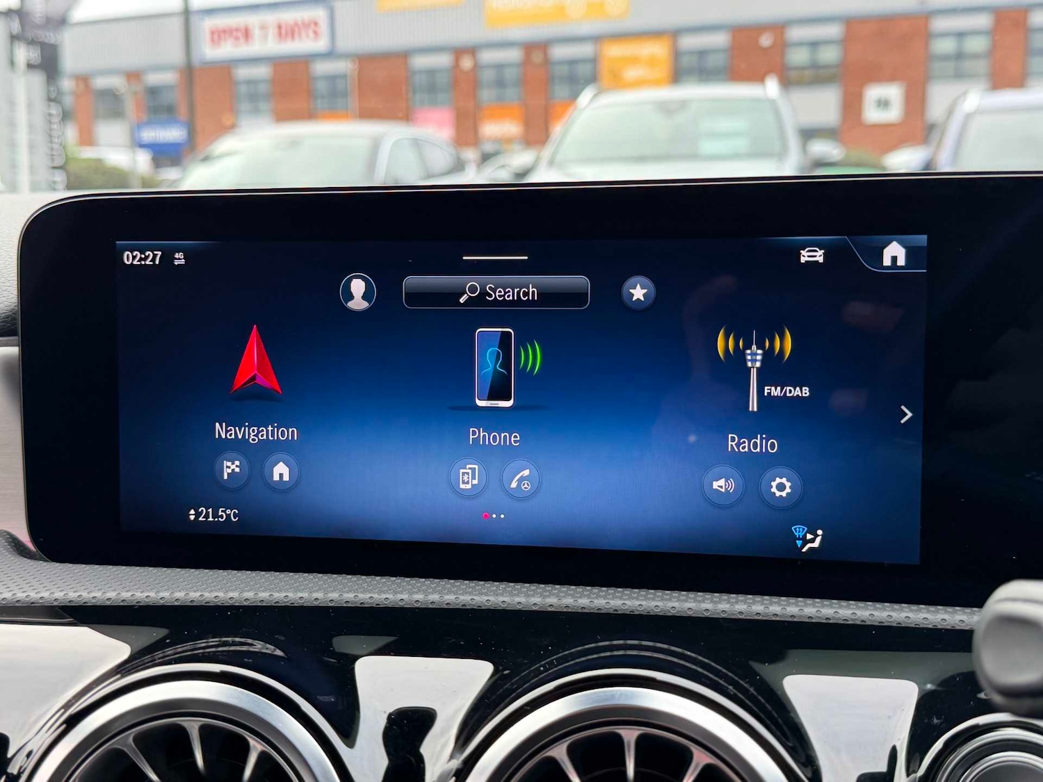 Used Mercedes-Benz A-Class for sale - 77257428: Photo 24