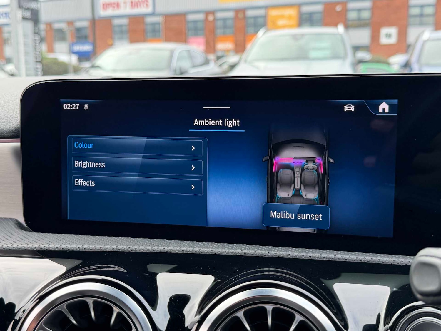 Used Mercedes-Benz A-Class for sale - 77257428: Photo 27