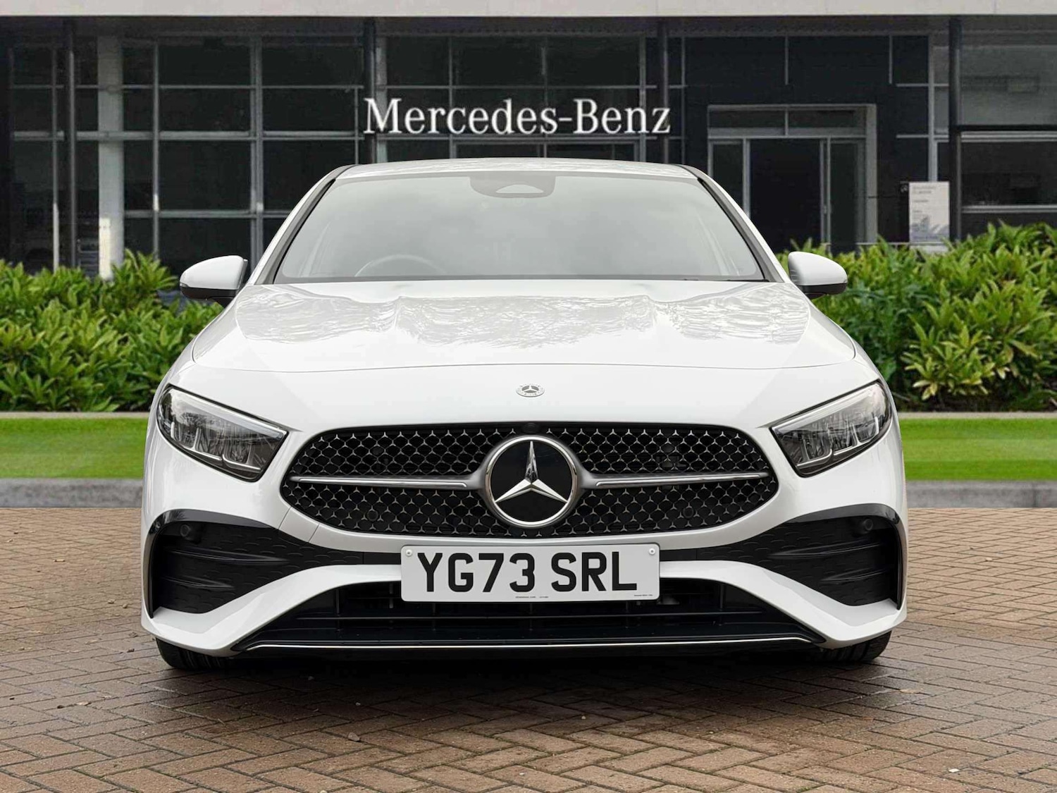 Used Mercedes-Benz A-Class for sale - 77257428: Photo 6