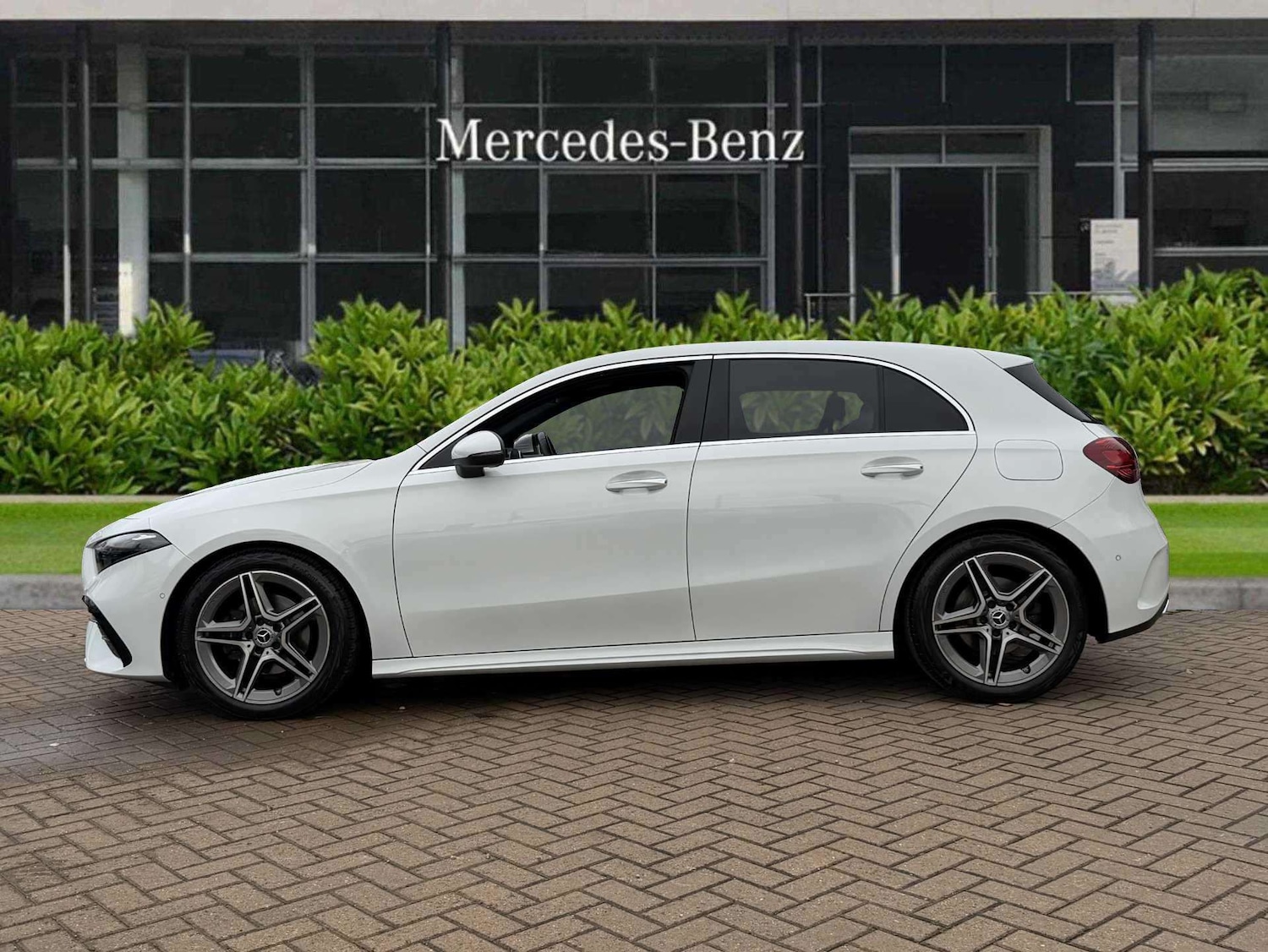Used Mercedes-Benz A-Class for sale - 77257428: Photo 8