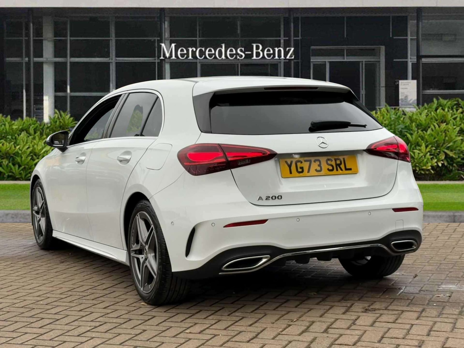 Used Mercedes-Benz A-Class for sale - 77257428: Photo 9