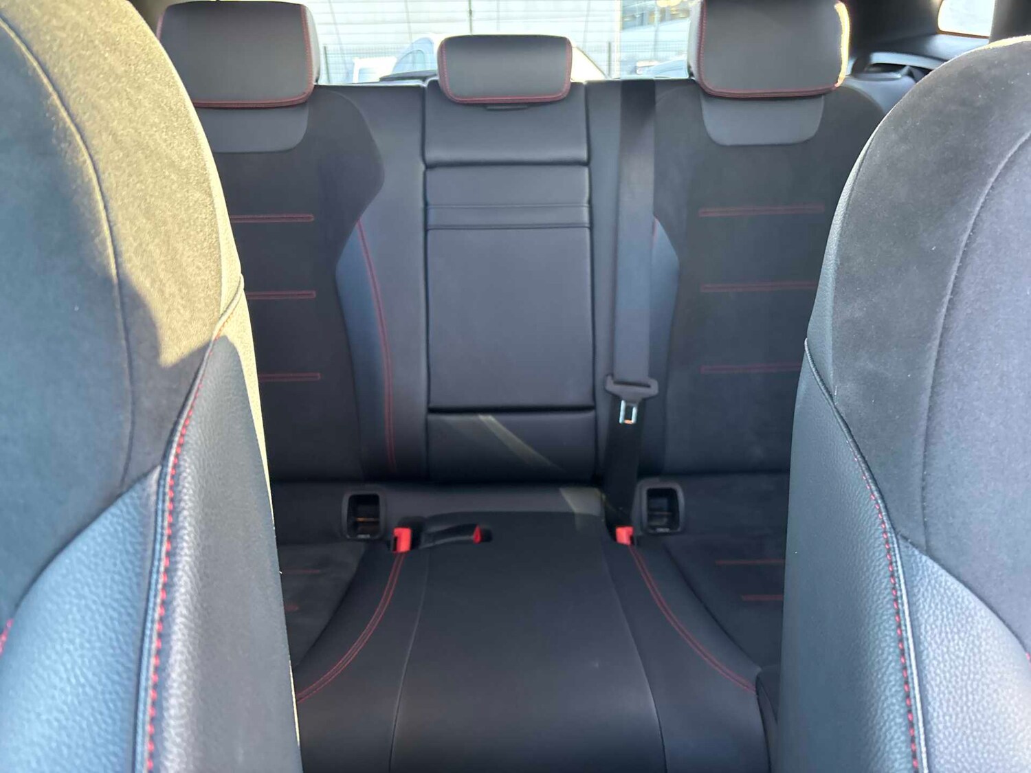 Used Mercedes-Benz EQA 2021 for sale - 76902410: Photo 18