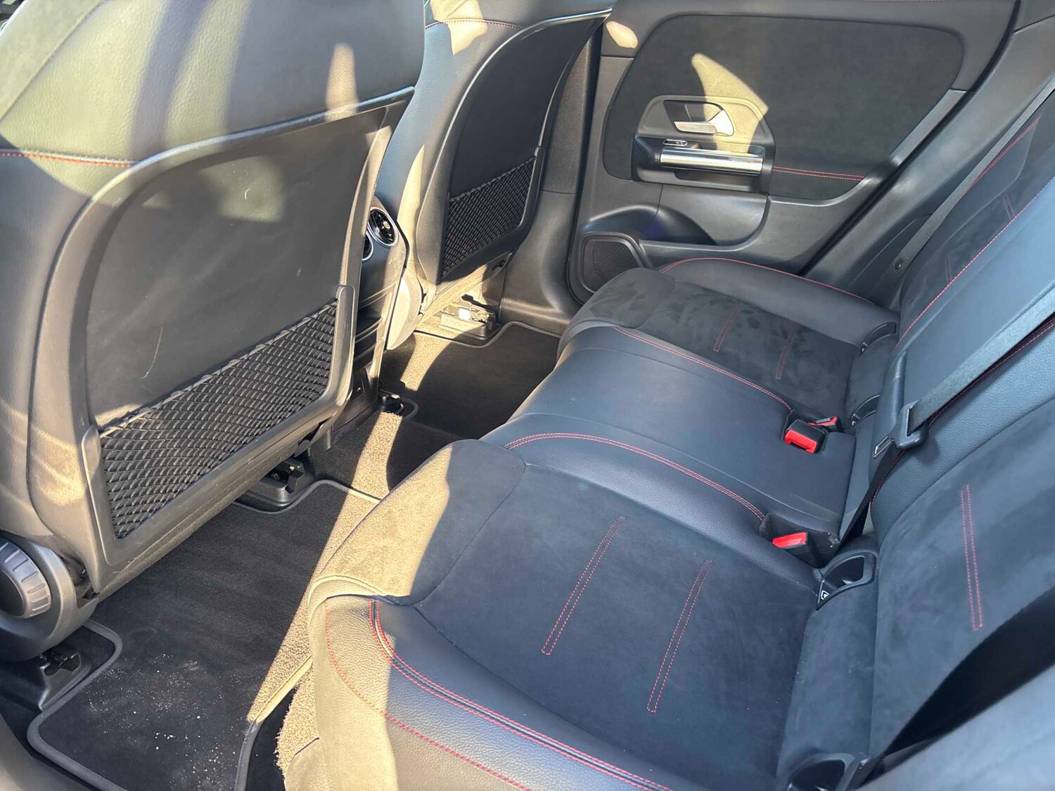 Used Mercedes-Benz EQA 2021 for sale - 76902410: Photo 19