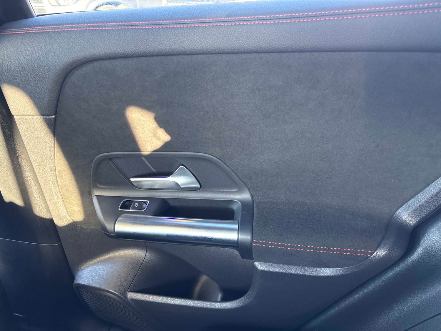 Used Mercedes-Benz EQA 2021 for sale - 76902410: Photo 21