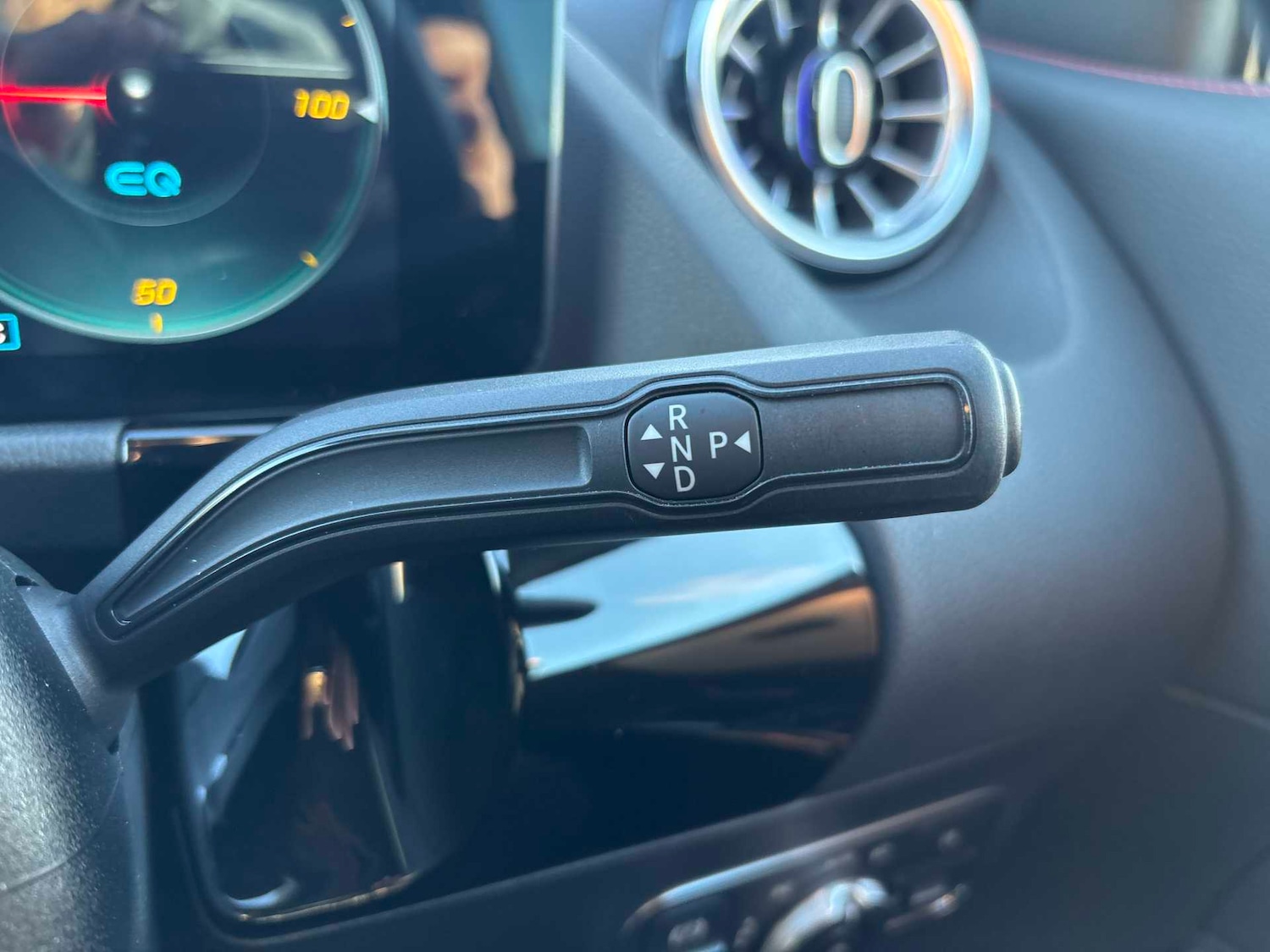 Used Mercedes-Benz EQA 2021 for sale - 76902410: Photo 25