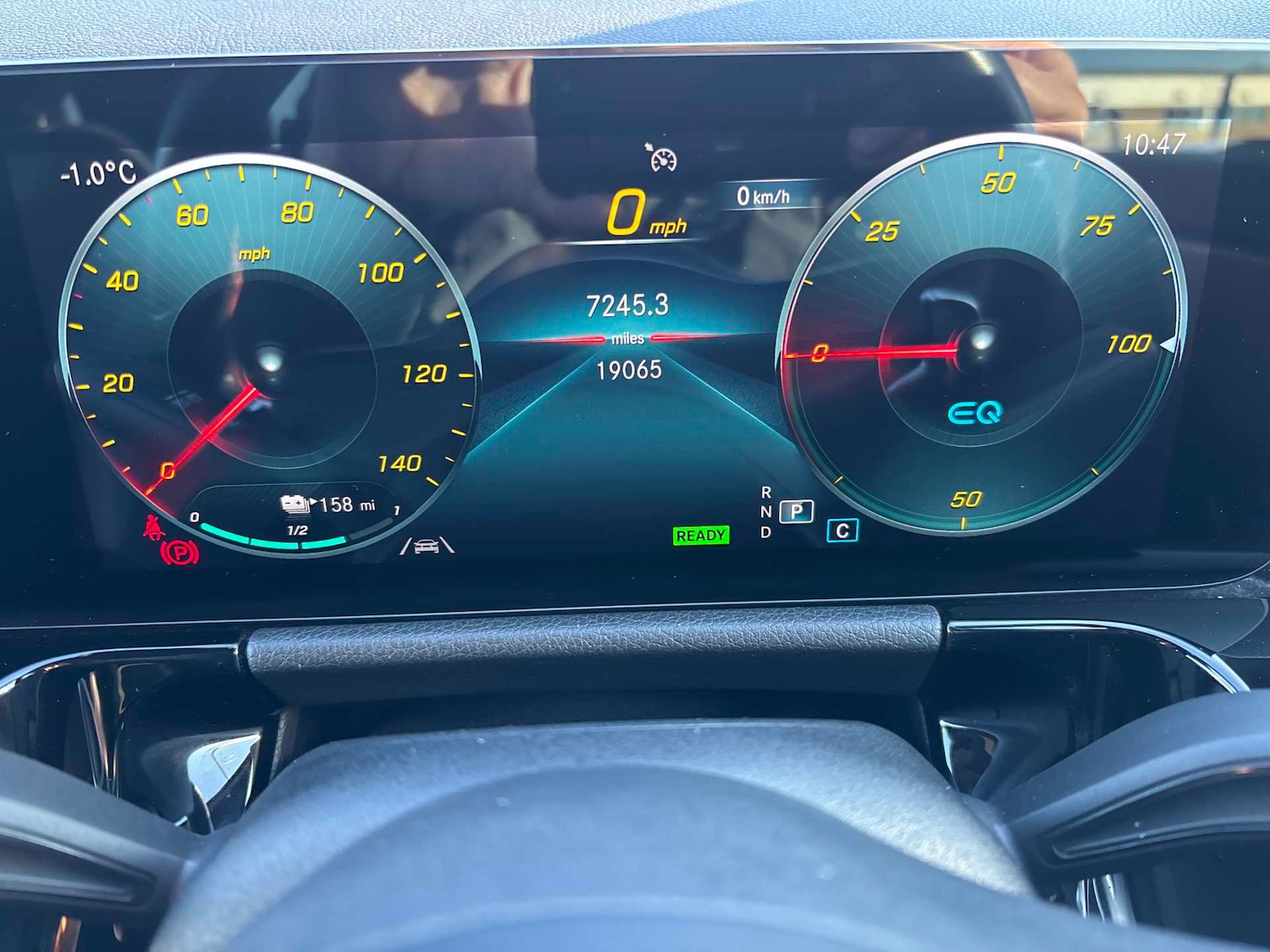 Used Mercedes-Benz EQA 2021 for sale - 76902410: Photo 27