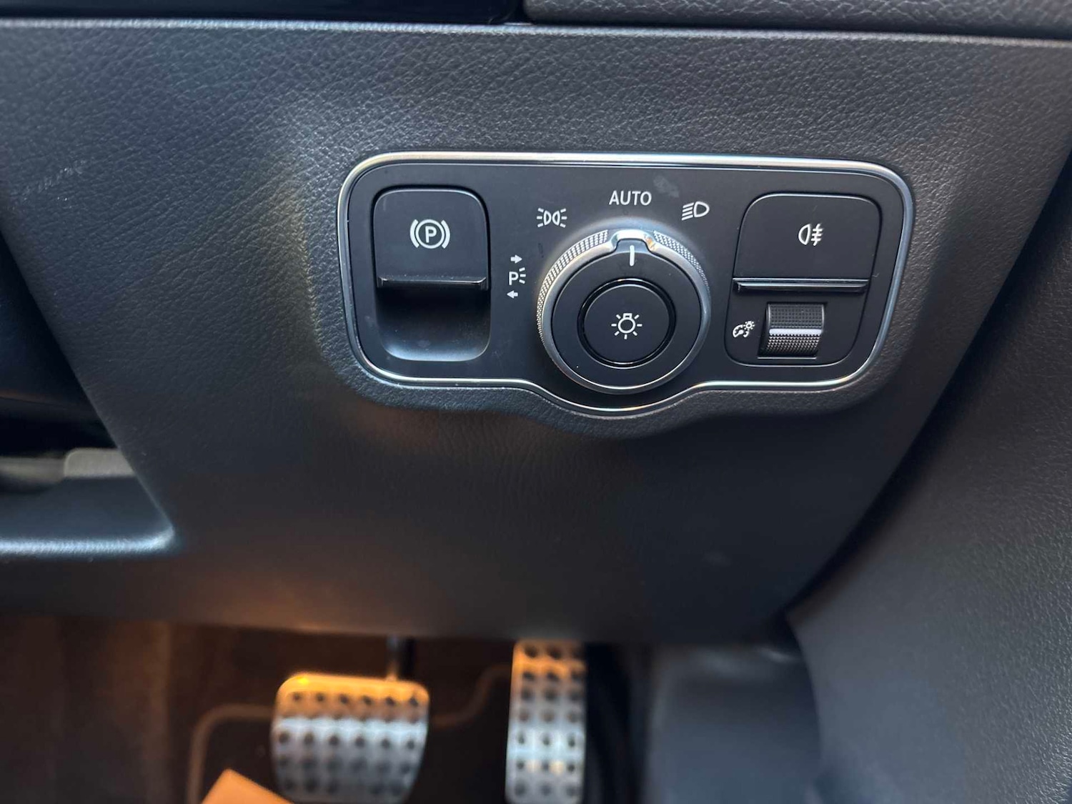 Used Mercedes-Benz EQA 2021 for sale - 76902410: Photo 29