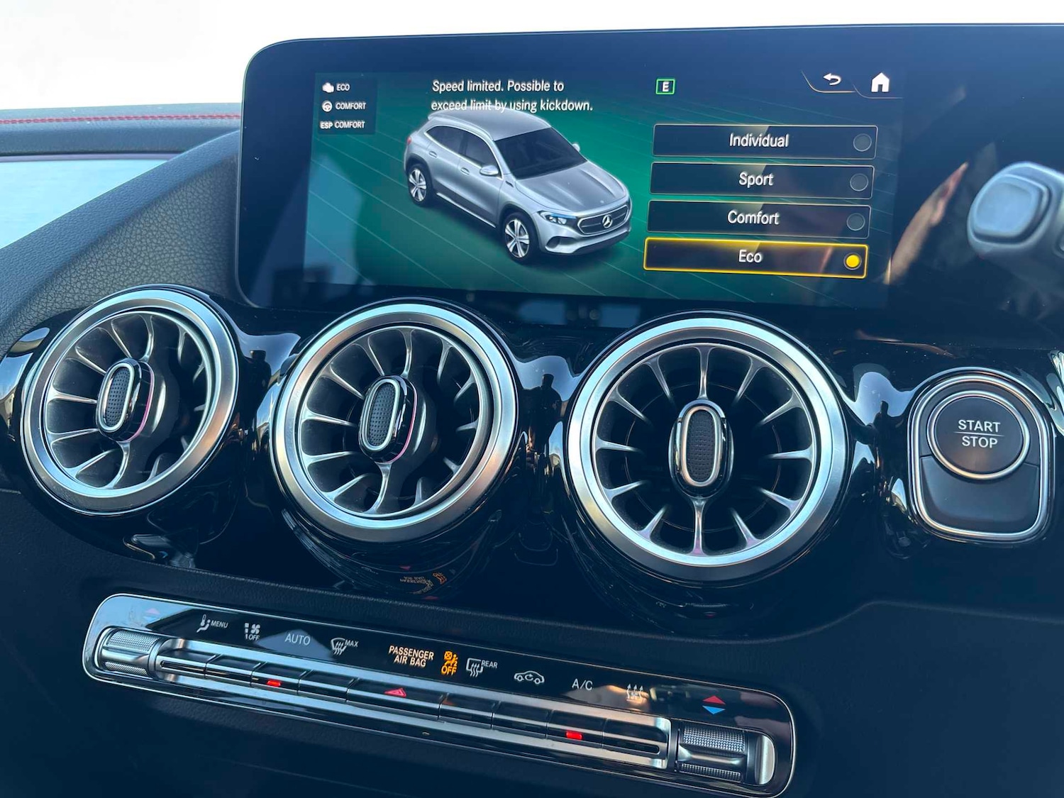 Used Mercedes-Benz EQA 2021 for sale - 76902410: Photo 33