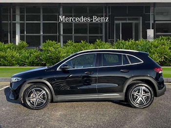 Used Mercedes-Benz EQA 2021 for sale - 76902410: Photo