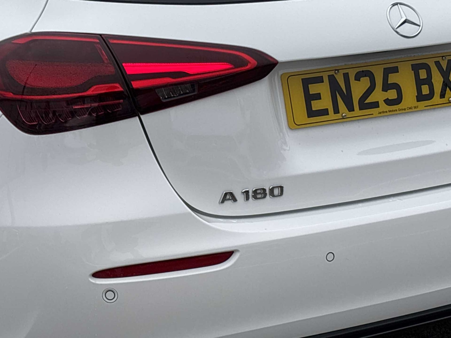 Used Mercedes-Benz A-Class 2025 for sale - 76488176: Photo 15