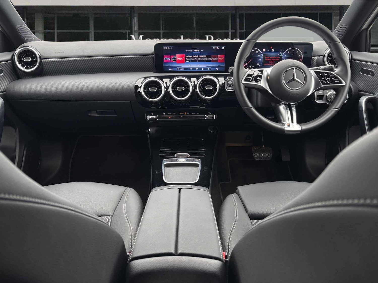 Used Mercedes-Benz A-Class 2025 for sale - 76488176: Photo 20