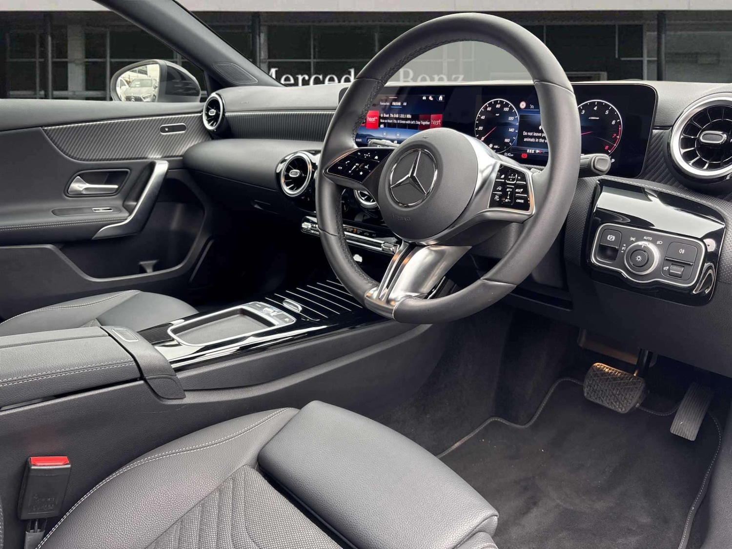 Used Mercedes-Benz A-Class 2025 for sale - 76488176: Photo 22