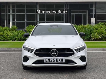 Used Mercedes-Benz A-Class 2025 for sale - 76488176: Photo