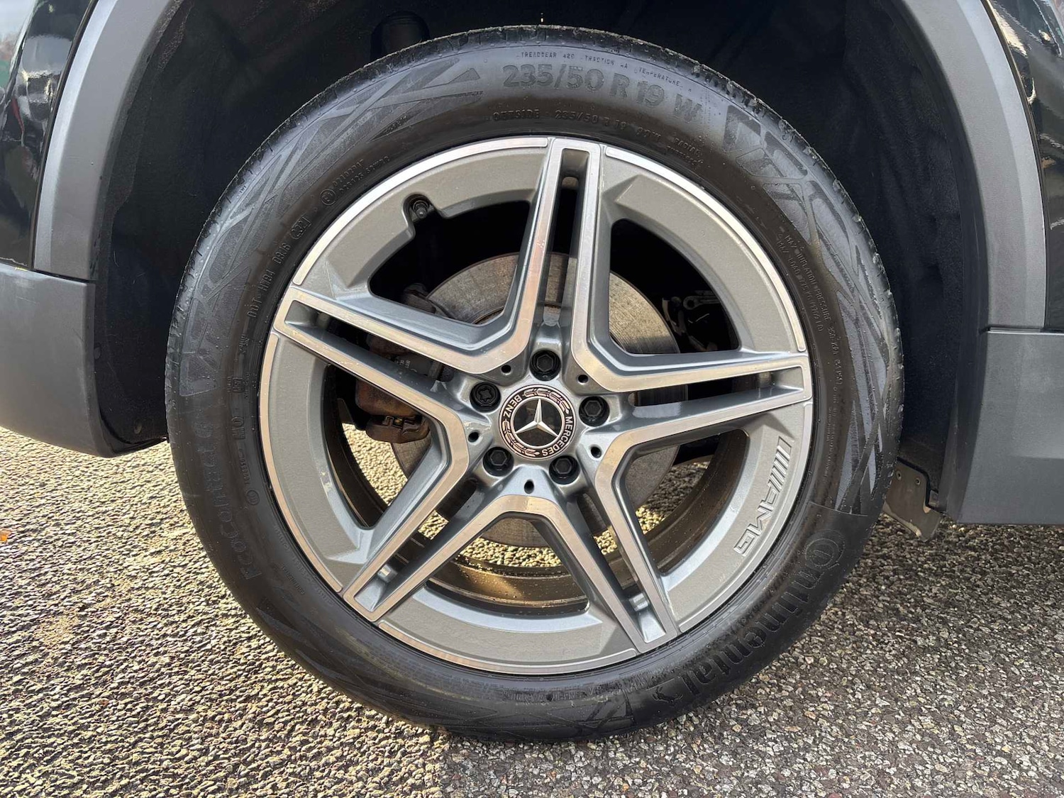 Used Mercedes-Benz GLA 2021 for sale - 77099593: Photo 12