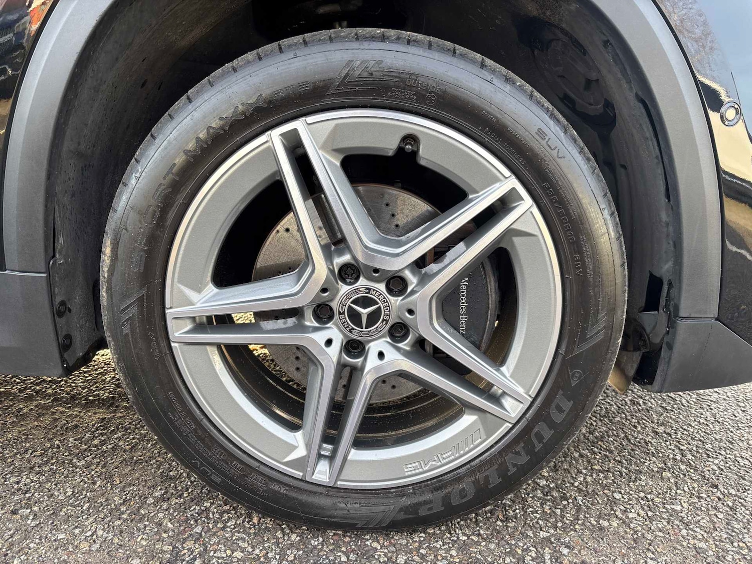 Used Mercedes-Benz GLA 2021 for sale - 77099593: Photo 13